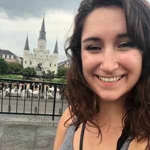 Meet your Posher, Trisha